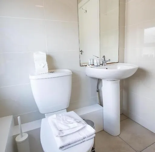 Premium Three-Bedroom Apartment